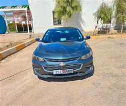 شيفروليه ماليبو